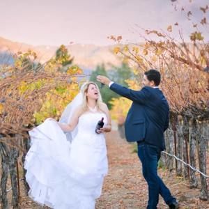 Meet your Posher, Marcio